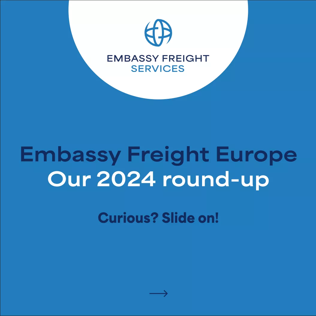 Facts & Figures: What is our 2024 round-up?